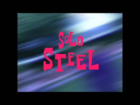 Solo Steel 3 - SB Soundtrack