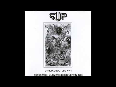 Supuration - Prolapse