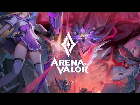 Arena of valor 傳說對決 | Dimension Breaker （超えてッ!!）次元突破主題曲 | Full Version 完整版