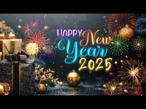 Ring In 2025 With Abba's "Happy New Year" | Best Wishes