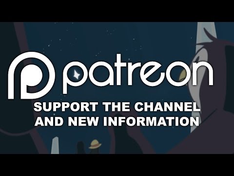 The Canipa Effect Patreon - Support the Channel and Cool New Information