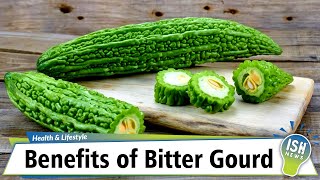 Benefits of Bitter Gourd