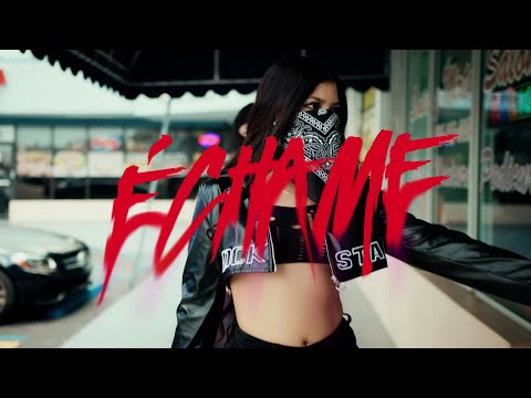 Wampi, El Chulo, Jacob Forever, Dany Ome & Kevincito El 13 - Échame (Official Video)