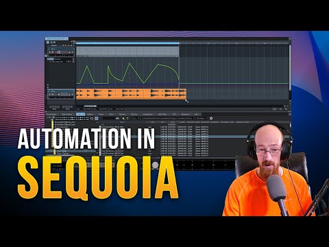 Automation in Sequoia | Eric Burgess