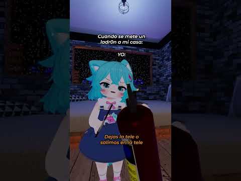 Tú eliges😏 #vtuberespañol #ecuador #vtuber #vtuberclips #memeclips #tiktokmemes #vr #vrchat