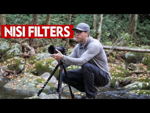 How Good Are NiSi Filters for Landscape Photography?