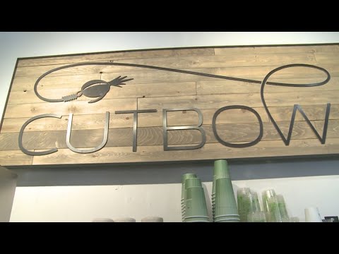 Cutbow Coffee merges family tradition with a passion for coffee