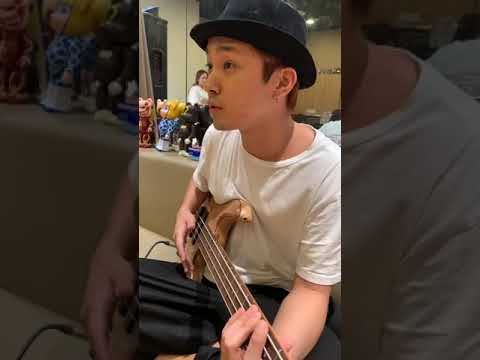 Lee Hongki Instagram Live - 190907 (w/ FTISLAND)