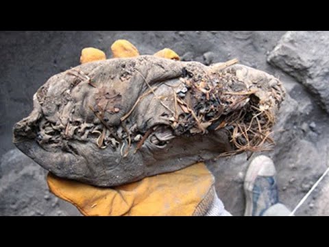 12 Most Amazing Artifacts Finds