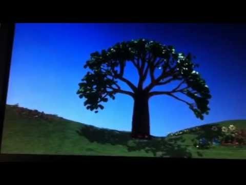 Teletubbies- Magic Tree