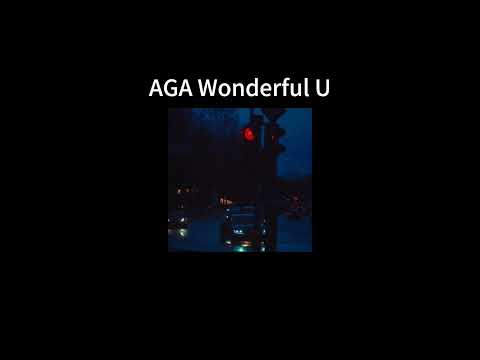 AGA-WONDERFUL U 0.8降速版