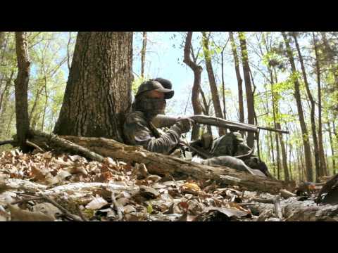 The Hit List: Spring | 2 Shot Turkey Hunt | Turkey Hunting Show [HD] Presented By Knight & Hale