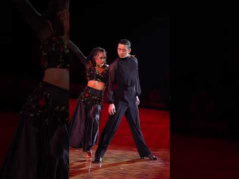 Paso Solo |Champion Appreciation Performance#dance #dancestudio #dancesport #ballroomdance #paso