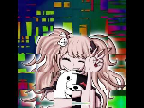 Junko edit //dangonronpa//