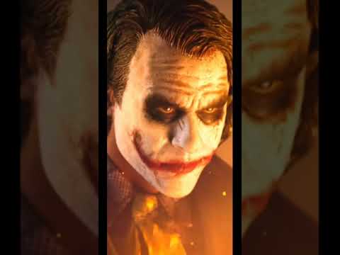 #joker4kfullscreenshortsvideo #shorts Joker 4k full screen video | Joker Attitude || Whatsapp Status