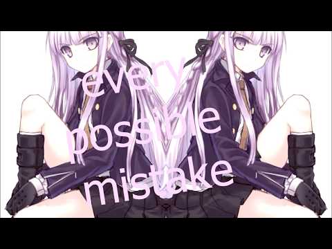 Kyoko Kirigiri | Backup | New Soul | For snowdinpoffs