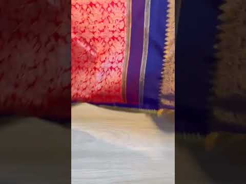 Kanjivaram woven exclusive classics *VATHUVAI* pure silk saree