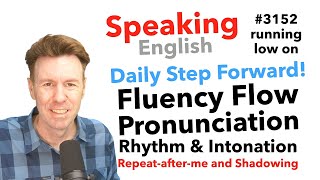 English Conversation Speaking Practice