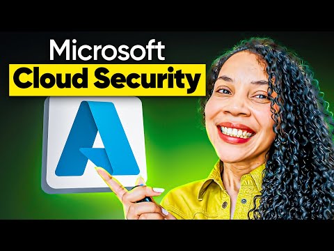 How to Build Azure Cloud Security Skills☁️📋