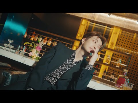 Youngjae - 2nd Mini Album 'SUGAR' _ [SUGAR] M/V