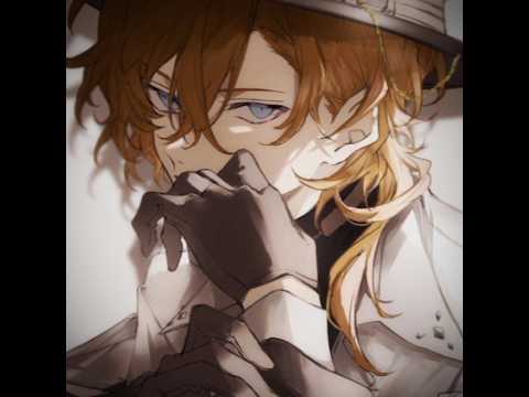 Chuuya ❤ || Bungou Stray Dogs || Chuuya nakahara edit || F-R-E-A-K || bsd ||