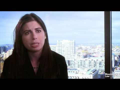 Bloomberg Law Customer: Meredith Slawe, Partner, Drinker, Biddle and Reath, LLP (Part 1)