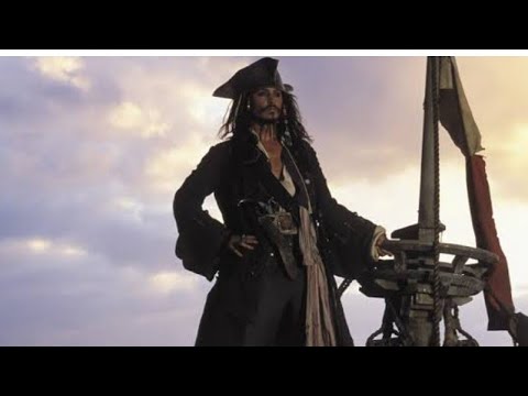 Pirates Of The Caribbean - Vadivelu version