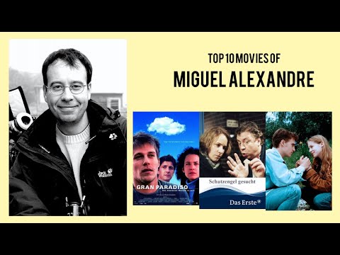 Miguel Alexandre |  Top Movies by Miguel Alexandre| Movies Directed by  Miguel Alexandre