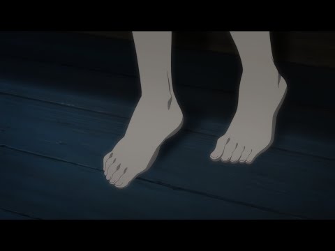 Holo Feet