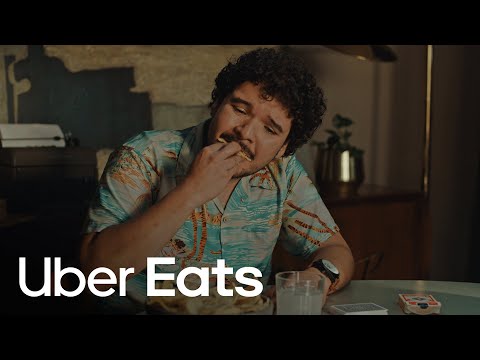 Ramen - Pide casi casi todo | Uber Eats