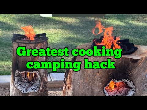 Upgrade Your Camping Cookware