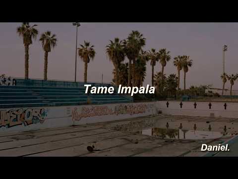 Tame Impala - Desire Be, Desire Go (Lyrics / Subtitulada)