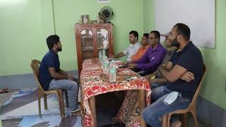 WBP Constable 2020 Mock Interview. বেঙ্গল পুলিশ কনস্টেবল মক ইন্টারভিউ ২০২০. Part 6.