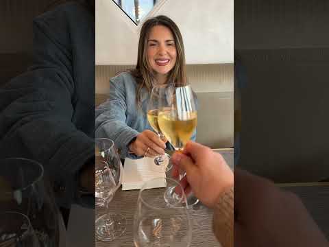 Best culinary experience in Paris | ALI ANDREEA #shorts