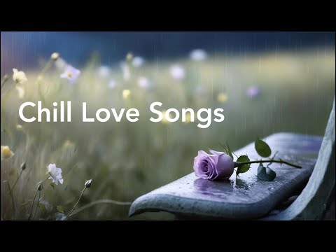 [Comfortable Western Music Playlist] Romantic love songs for a relaxing time/Chill out/BGM for work