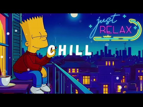 🎵 Lofi Hip Hop & Chillhop 24/7 RADIO 🚬~ Relaxed Vibes for Smoking/Gaming/Relax