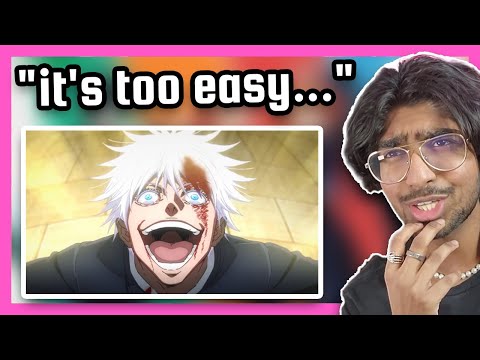 Can a Voice Actor do JUJUTSU KAISEN Voices?