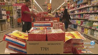 No firecrackers for sale on Oahu for the 4th of July