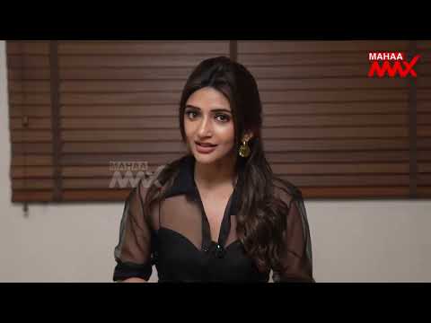 Actress Sreeleela About Social Media Awareness Program By AP Digital Corporation | Mahaa Max