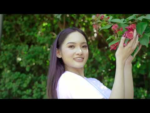 ECO VIDEO of Miss Dasmariñas City Naoimi Henave