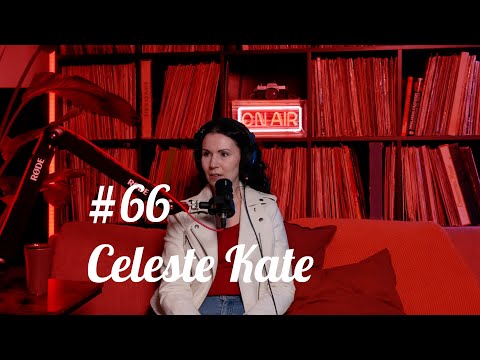 #66 Celeste Kate