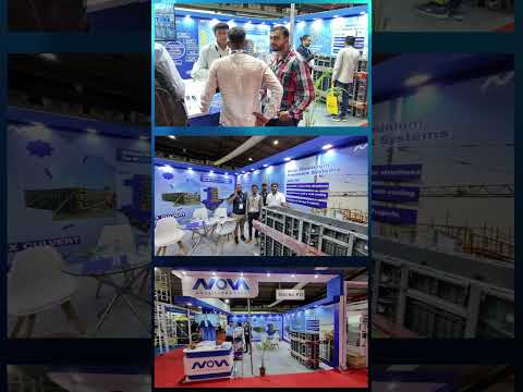 The Remarkable Experience and Response We Received at  GUJARAT CONEX 2023