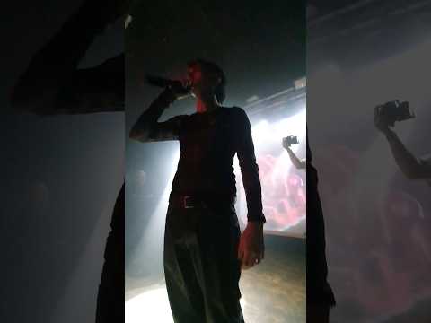 Kyotto - Vuelve (PSNVAC TOUR, Madrid)