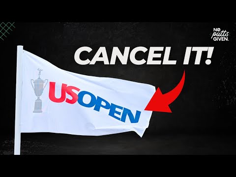 The Worst U.S. Open Yet?