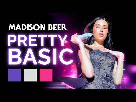 Madison Beer: a frustrating flop in popstar fashion