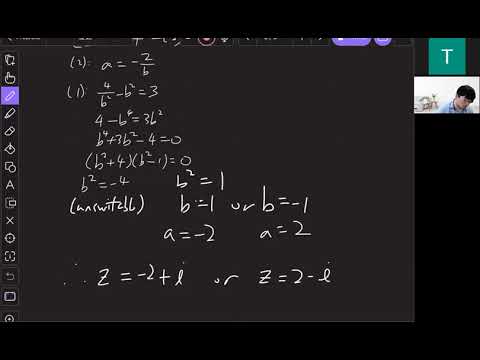 Complex number - 6SAi (27/9/2021)-1