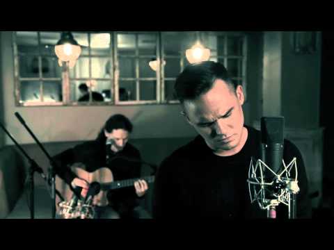 Gareth Gates Stay Accoustic Sessions 2014