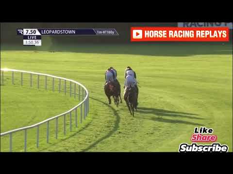 Aeronautic / 6 Race Leopardstown 25 Jul 2024