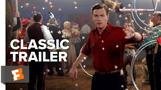 Big Fish (2003) Official Trailer 1 - Ewan McGregor Movie