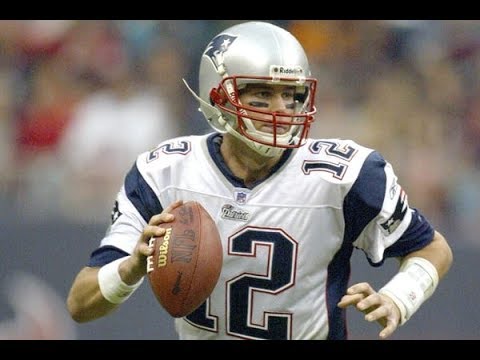 PSA BGS Tom Brady Rookie Cards